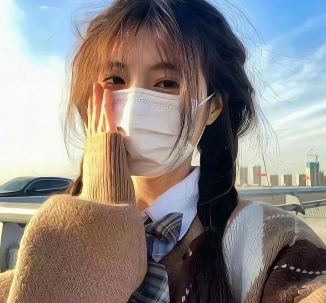 青春未知数